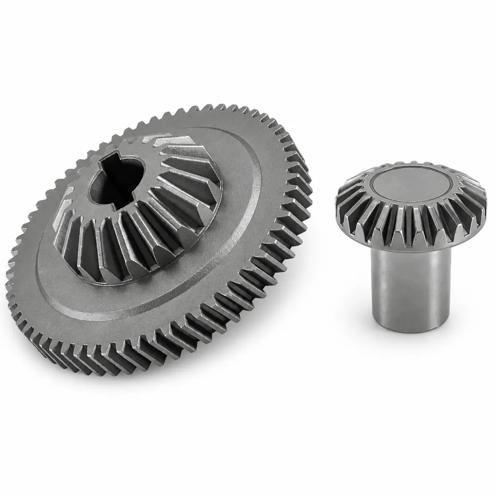 Stand Mixer Gear Hub Kit product view