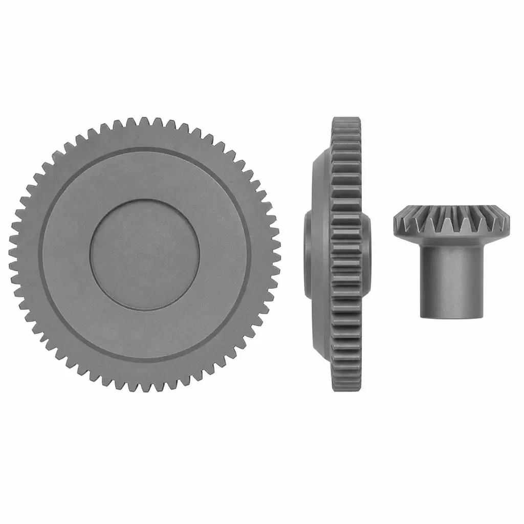 Stand Mixer Gear Hub Kit product view
